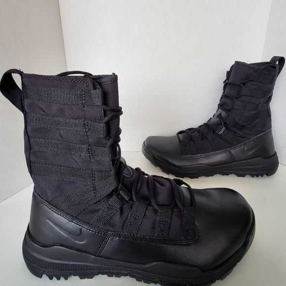 nike men's sfb gen 2 boots 922474